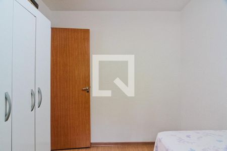 Quarto 1 de apartamento à venda com 2 quartos, 44m² em Jardim Iris, São Paulo