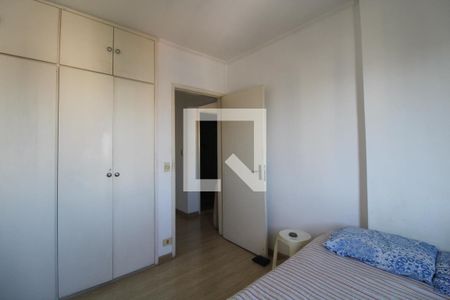 Quarto de apartamento à venda com 4 quartos, 121m² em Centro, Campinas