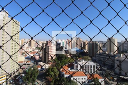 Vista de apartamento à venda com 4 quartos, 121m² em Centro, Campinas