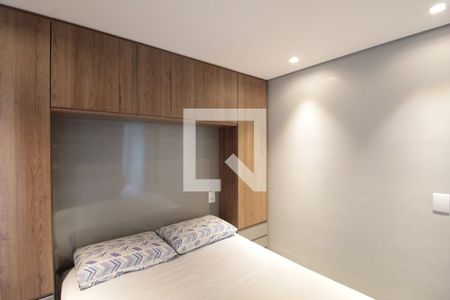 Suite de apartamento à venda com 2 quartos, 44m² em Copacabana, Belo Horizonte