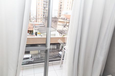 Sacada de apartamento à venda com 1 quarto, 65m² em Vila Camargos, Guarulhos