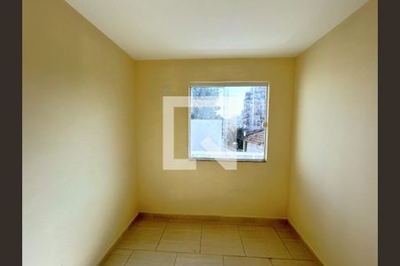 Quarto 1 de apartamento à venda com 2 quartos, 60m² em Quintino Bocaiúva, Rio de Janeiro