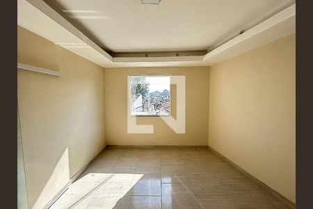 Quarto 2 de apartamento à venda com 2 quartos, 60m² em Quintino Bocaiúva, Rio de Janeiro