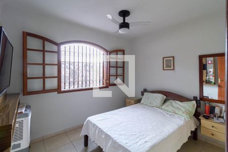 Quarto 3 de casa à venda com 3 quartos, 110m² em Salgado Filho, Belo Horizonte