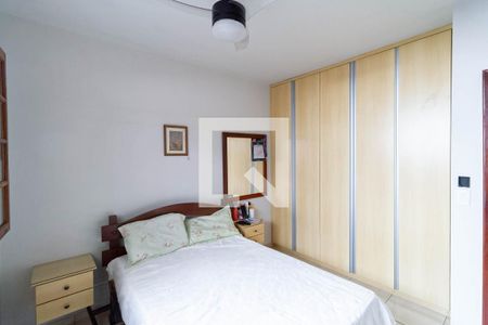 Quarto 3 de casa à venda com 3 quartos, 110m² em Salgado Filho, Belo Horizonte