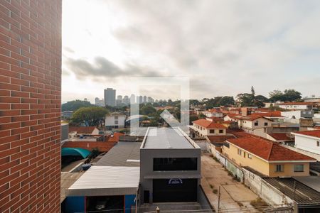 Vista da Varanda da Sala de apartamento para alugar com 3 quartos, 75m² em Vila Sonia, São Paulo