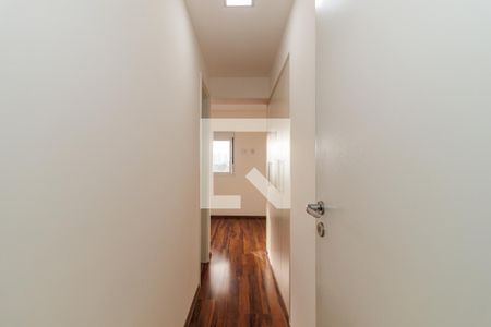 Suíte de apartamento para alugar com 3 quartos, 75m² em Vila Sonia, São Paulo