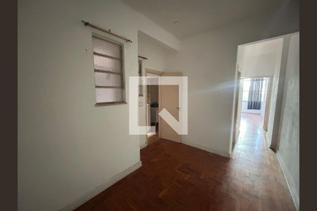 Sala de apartamento à venda com 2 quartos, 78m² em Campos Elíseos, São Paulo