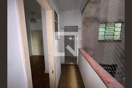 Lavanderia de apartamento à venda com 2 quartos, 78m² em Campos Elíseos, São Paulo