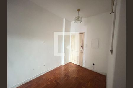 Sala de apartamento à venda com 2 quartos, 78m² em Campos Elíseos, São Paulo