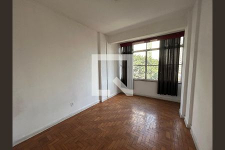 Sala  de apartamento à venda com 2 quartos, 78m² em Campos Elíseos, São Paulo