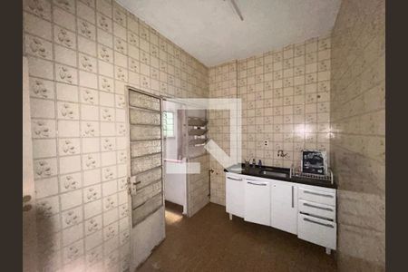 Cozinha de apartamento à venda com 2 quartos, 78m² em Campos Elíseos, São Paulo