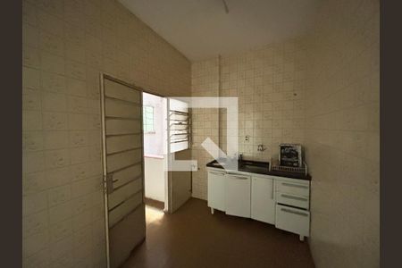 Cozinha de apartamento à venda com 2 quartos, 78m² em Campos Elíseos, São Paulo