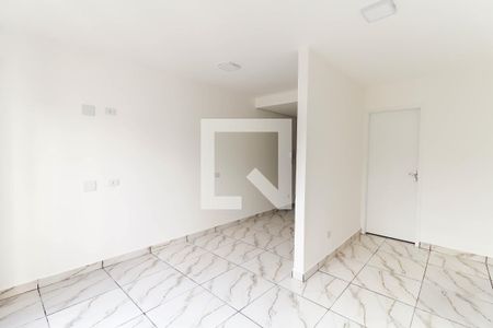 Kitnet de kitnet/studio para alugar com 1 quarto, 32m² em Vila Prudente, São Paulo