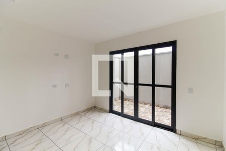 Sala de kitnet/studio para alugar com 1 quarto, 32m² em Vila Prudente, São Paulo