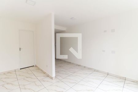 Sala de kitnet/studio para alugar com 1 quarto, 32m² em Vila Prudente, São Paulo