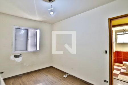 Quarto 1 de apartamento para alugar com 2 quartos, 40m² em Brás, São Paulo