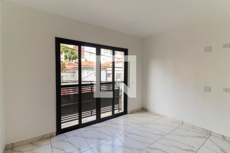 Sala de kitnet/studio para alugar com 1 quarto, 30m² em Vila Prudente, São Paulo