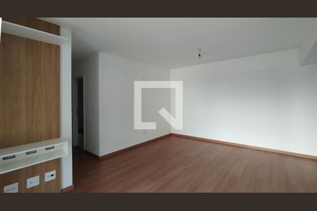 Sala de apartamento à venda com 3 quartos, 85m² em Centro, São Caetano do Sul