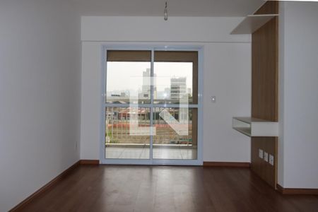 Sala de apartamento à venda com 3 quartos, 85m² em Centro, São Caetano do Sul