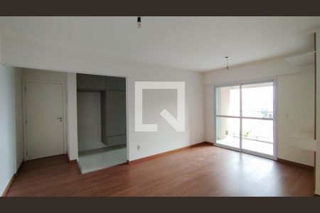 Sala de apartamento à venda com 3 quartos, 85m² em Centro, São Caetano do Sul