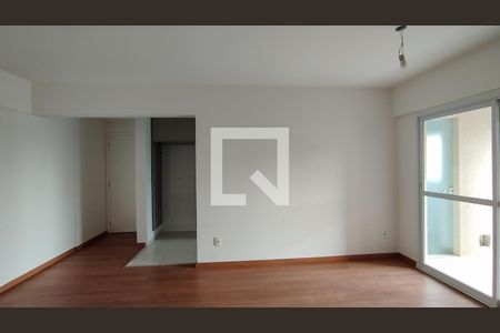 Sala de apartamento à venda com 3 quartos, 85m² em Centro, São Caetano do Sul