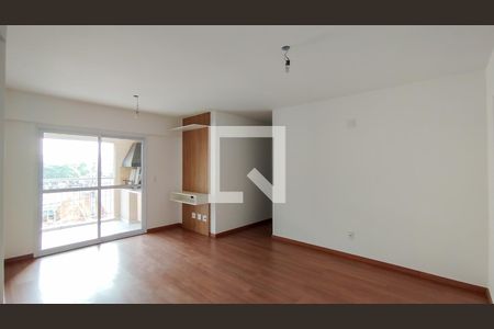 Sala de apartamento à venda com 3 quartos, 85m² em Centro, São Caetano do Sul