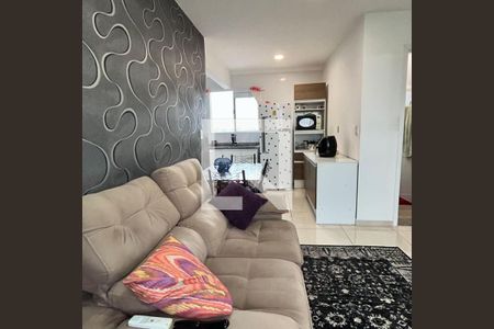 Foto 14 de apartamento à venda com 2 quartos, 34m² em Vila Alpina, São Paulo