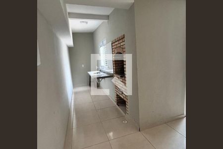 Foto 11 de apartamento à venda com 2 quartos, 34m² em Vila Alpina, São Paulo