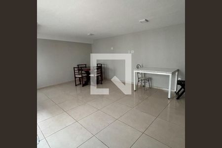 Foto 17 de apartamento à venda com 2 quartos, 34m² em Vila Alpina, São Paulo