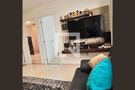 Foto 09 de apartamento à venda com 2 quartos, 34m² em Vila Alpina, São Paulo