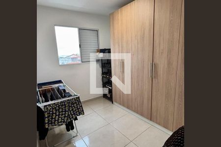 Foto 10 de apartamento à venda com 2 quartos, 34m² em Vila Alpina, São Paulo