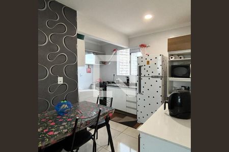 Foto 08 de apartamento à venda com 2 quartos, 34m² em Vila Alpina, São Paulo