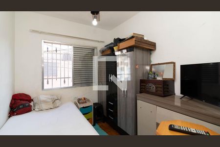 Quarto 1 de casa à venda com 3 quartos, 133m² em Vila Talarico, São Paulo