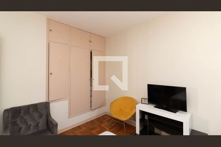 Quarto 2 de casa à venda com 3 quartos, 133m² em Vila Talarico, São Paulo