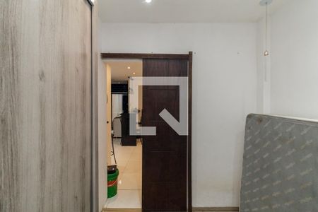 Quarto de apartamento à venda com 1 quarto, 28m² em Santa Cecilia, São Paulo