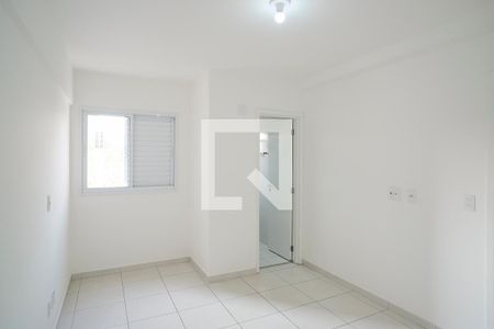 Suíte de apartamento à venda com 3 quartos, 85m² em Centro, São Caetano do Sul