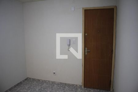 Sala de apartamento à venda com 2 quartos, 48m² em Novo Riacho, Contagem