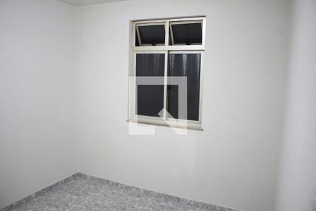 Quarto 1 de apartamento para alugar com 2 quartos, 48m² em Novo Riacho, Contagem