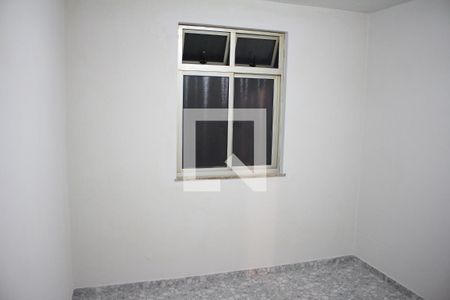 Quarto 1 de apartamento para alugar com 2 quartos, 48m² em Novo Riacho, Contagem