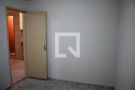 Quarto 1 de apartamento para alugar com 2 quartos, 48m² em Novo Riacho, Contagem