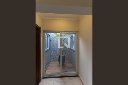 Área de Luz de casa à venda com 3 quartos, 120m² em Jardim Ibirapuera, Campinas