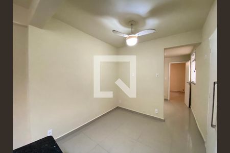 Sala de apartamento à venda com 2 quartos, 60m² em Cachambi, Rio de Janeiro