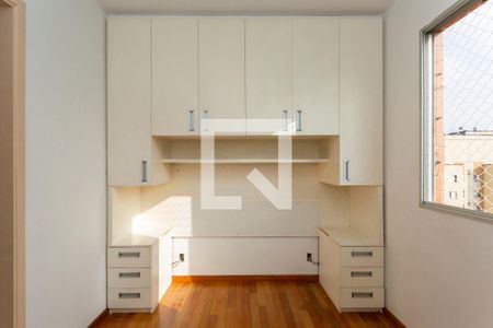 Suíte de apartamento para alugar com 3 quartos, 60m² em Cambuci, São Paulo