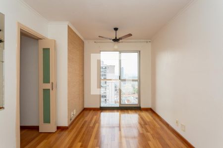 Sala de apartamento para alugar com 3 quartos, 60m² em Cambuci, São Paulo