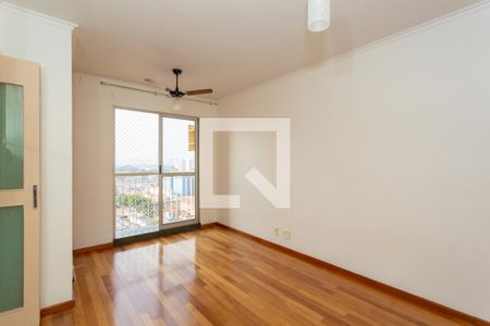 Sala de apartamento para alugar com 3 quartos, 60m² em Cambuci, São Paulo