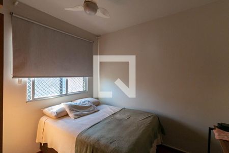 Quarto 1 de apartamento à venda com 2 quartos, 55m² em Buritis, Belo Horizonte