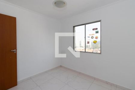 Quarto 1 de apartamento para alugar com 2 quartos, 60m² em Barro Branco (zona Norte), São Paulo