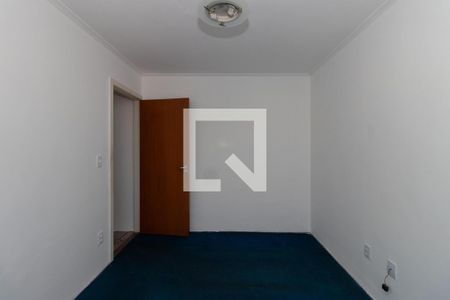 Quarto 2 de apartamento para alugar com 2 quartos, 60m² em Barro Branco (zona Norte), São Paulo