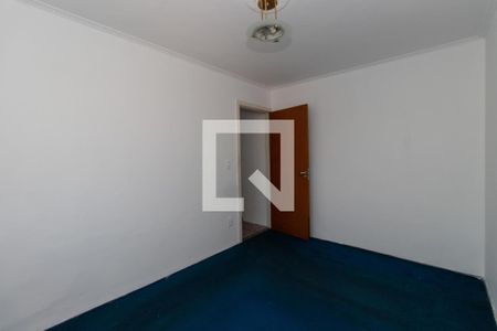 Quarto 2 de apartamento para alugar com 2 quartos, 60m² em Barro Branco (zona Norte), São Paulo